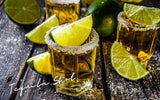 Tequila Shot Recipe
