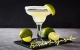 Fresh Margarita Recipe