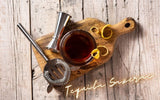 Tequila Sazerac Recipe
