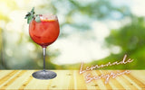 Lemonade Sangria Recipe