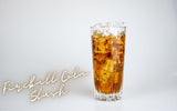Fireball Cola Slush Recipe