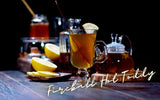 Fireball Hot Toddy Recipe