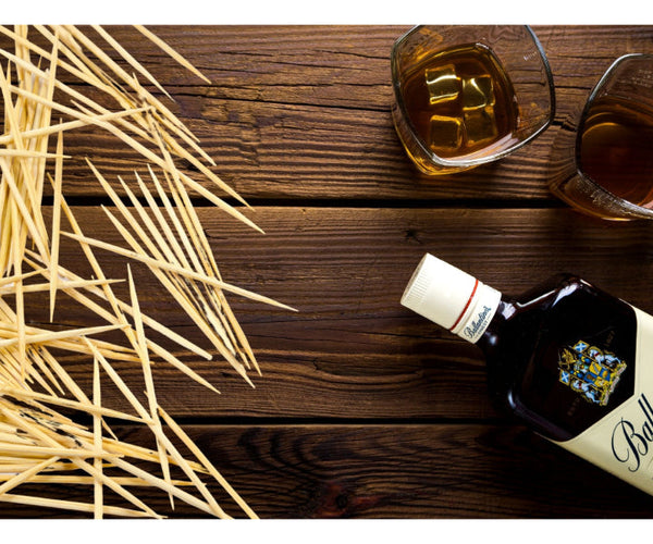 The Complete Guide On How To Make Flavored Toothpicks – Advanced Mixology
