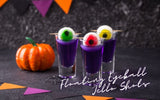 Floating Eyeball Jello Shots Recipe