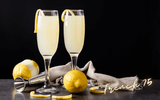French 75 Recipe