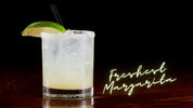 Freshest Margarita
