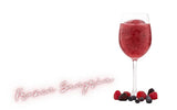 Frozen Sangria Recipe