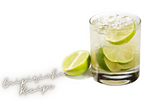 Caipirinha Recipe