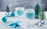 Jack Frost Recipe