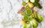Green Pear Smoothie Recipe