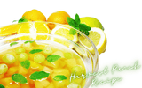 Harvest Punch Recipe