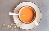 Hong Kong-Style Milk Tea Recipe