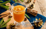 Hot Buttered Rum Cocktail Recipe