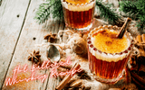 Hot Buttered Whiskey Recipe