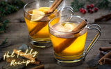 Hot Toddy Recipe