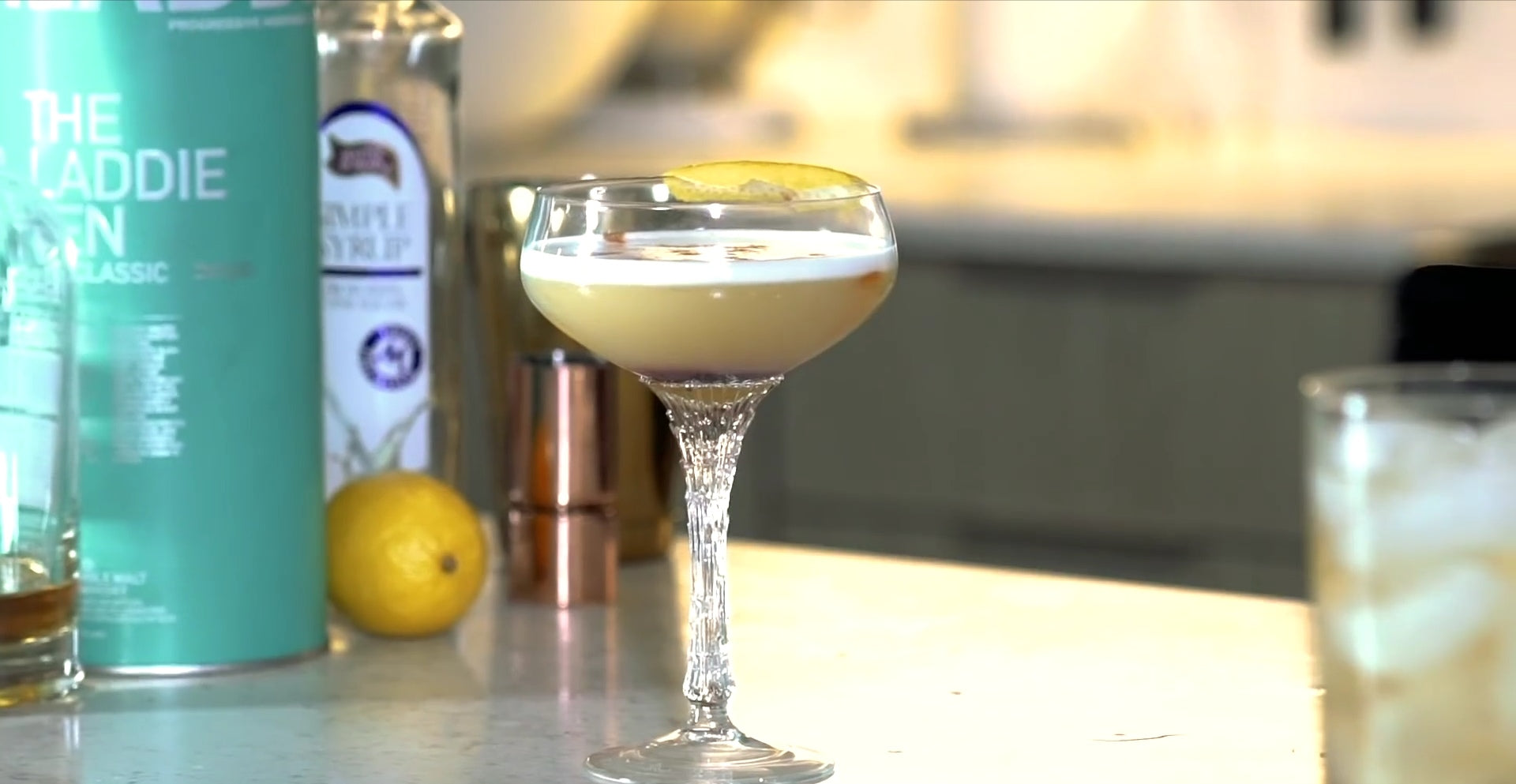 5 Must Try Whiskey Sour Variations