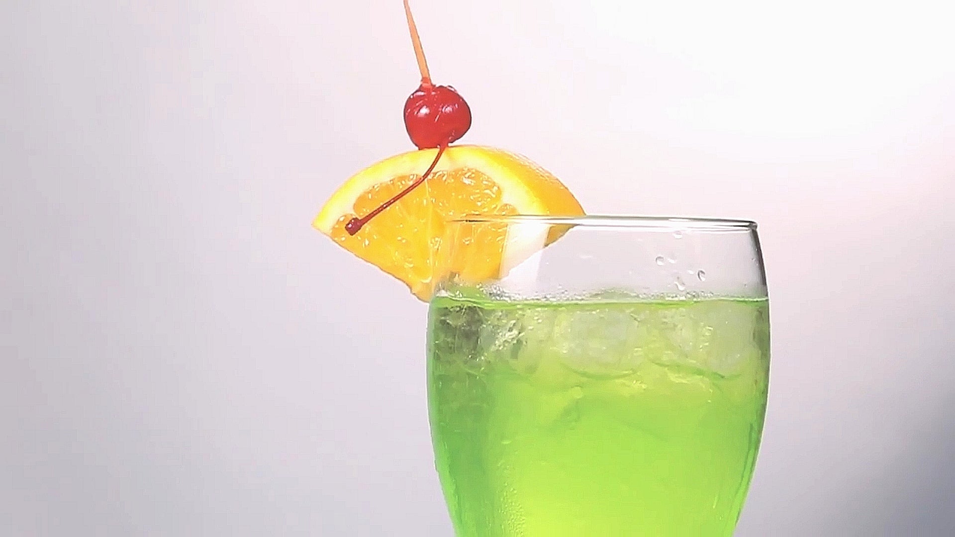 Midori Sour: Green and Sweet Cocktail Goodness