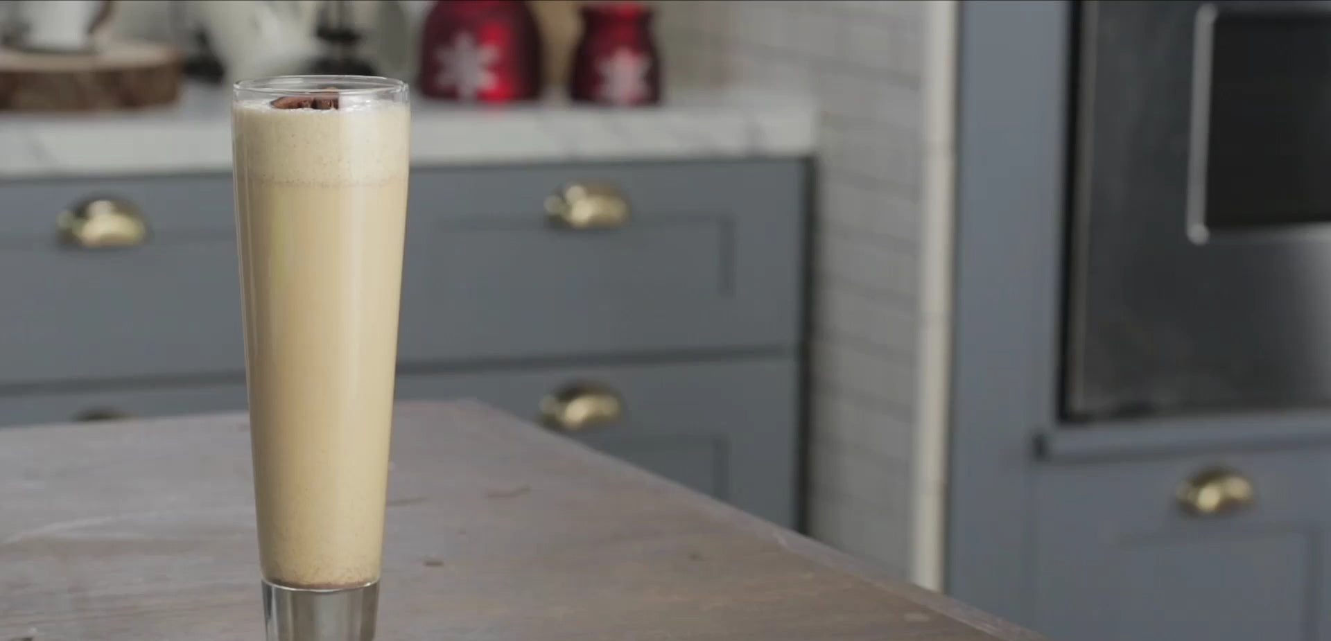 Jim Beam Maple Hummer