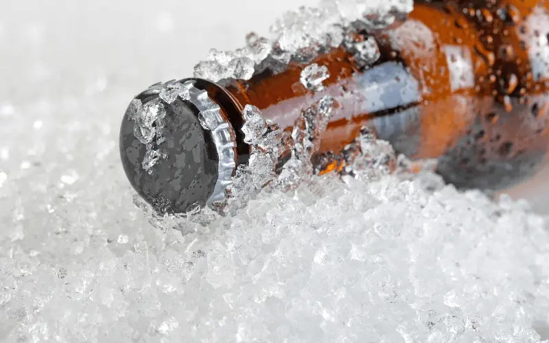 The Perfect Beer Temperature – Huski®