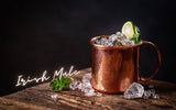 Irish Mule Recipe