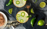 Jalapeno Margarita Recipe