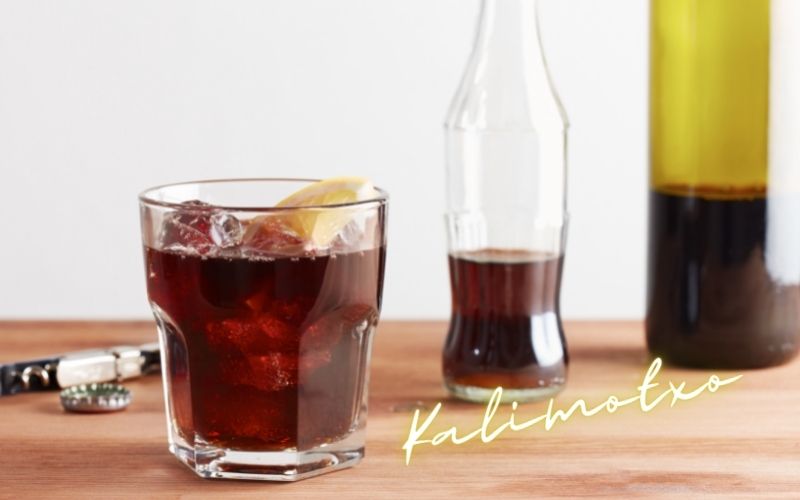 Kalimotxo