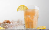Kombucha Margarita