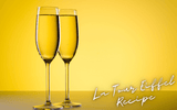 La Tour Eiffel Recipe