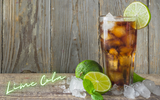 Lime Cola Recipe
