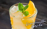 Limoncello Spritz Recipe