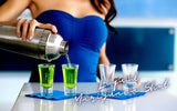 Liquid Marijuana Shot Recipe