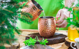 Are Copper Mugs Safe? What You Need To Know About Copper Poisoning