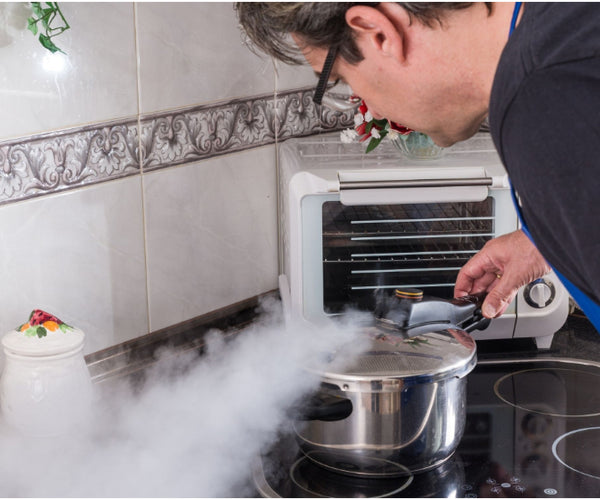 Can You Make Moonshine With An Instant Pot? Advanced Mixology