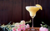 Mango Grapefruit Daiquiri Recipe 