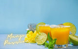 Mango Passion Recipe