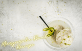 Margarita Float Recipe