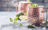Mediterranean Mule Recipe