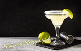 Mezcal Margarita Recipe