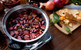 The Secret To Making Luscious Mulled Wine This Winter