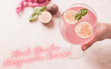 Musk Sticks Margarita Recipe