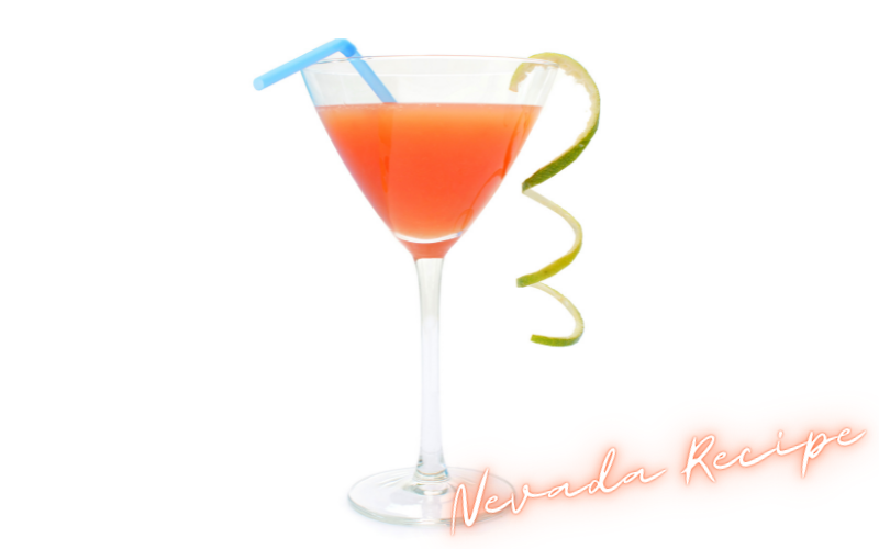 Nevada Recipe