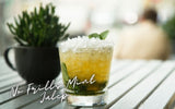 No Frills Mint Julep