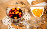 Old Fashioned Swedish Glogg Recipe