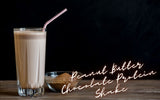 Peanut Butter Chocolate Protein Shake Recipe