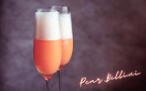 Pear Bellini Recipe