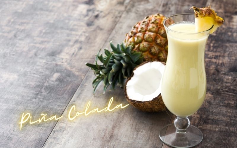 Piña Colada