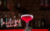 Pink Lady Recipe