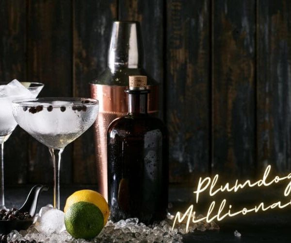 Plumdog Millionaire Recipe Advanced Mixology