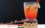 Popsicle Punch Recipe