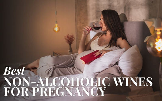Photo inspiration: 17 Best Non Alcoholic Wines That Pregnant People Can Enjoy Photo Inspiration